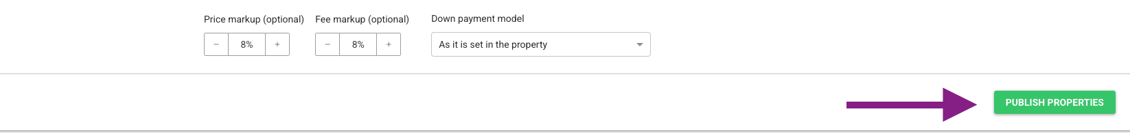 publishproperties