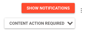 shownotifcontentaction