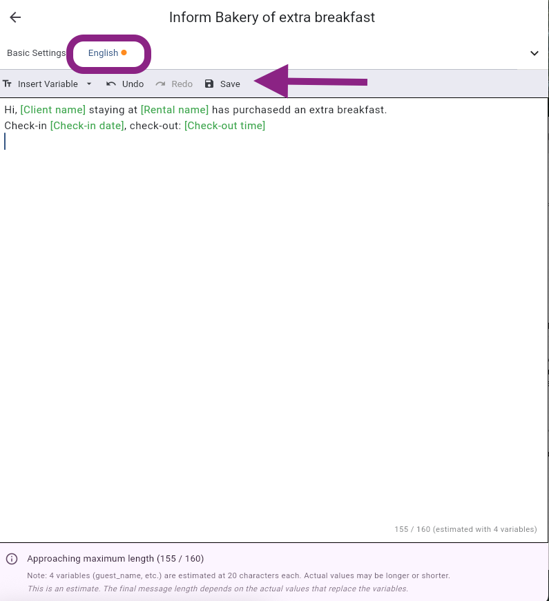 writemessagefortemplate